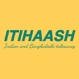 Itihaash logo.