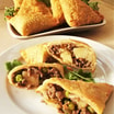 Meat Samosa St