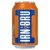 Irn Bru Can