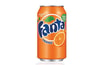 Fanta Can