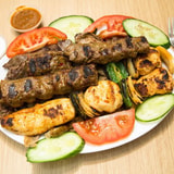 Mix Kebab St